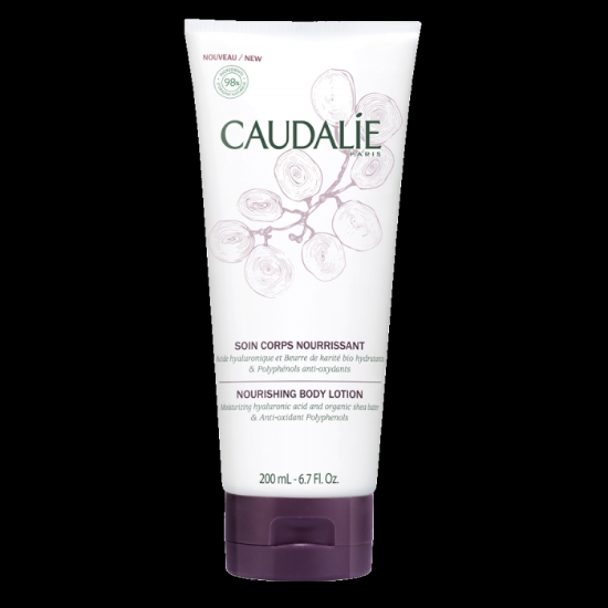 Picture of Nourishing Body Lotion (New)